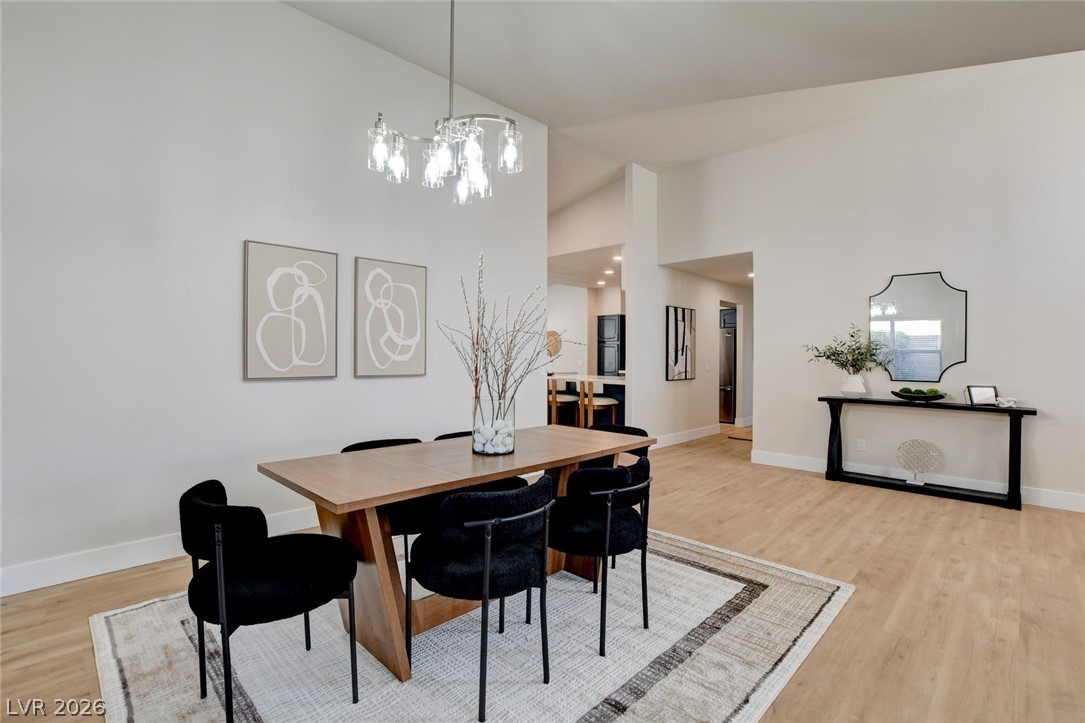 7342 Rockwood Court Las Vegas NV 89129
