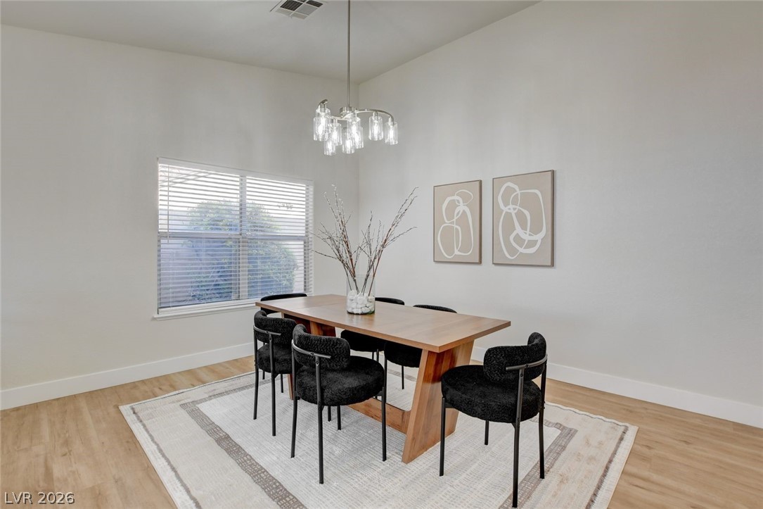 7342 Rockwood Court Las Vegas NV 89129