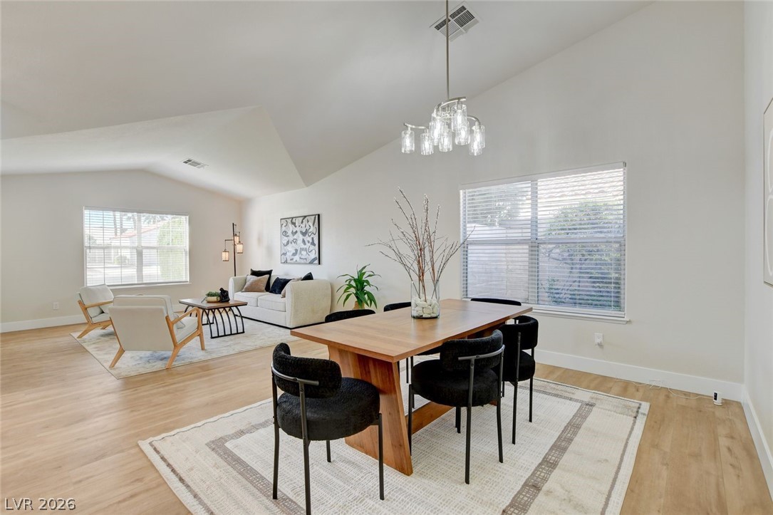 7342 Rockwood Court Las Vegas NV 89129