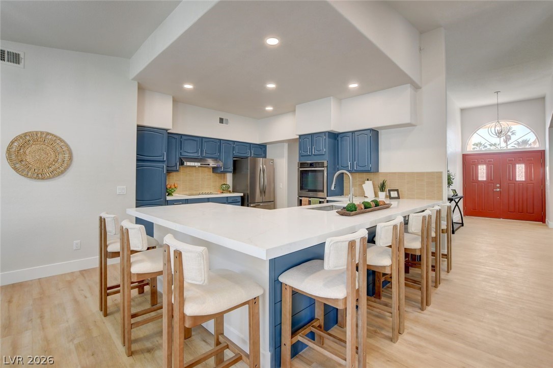 7342 Rockwood Court Las Vegas NV 89129