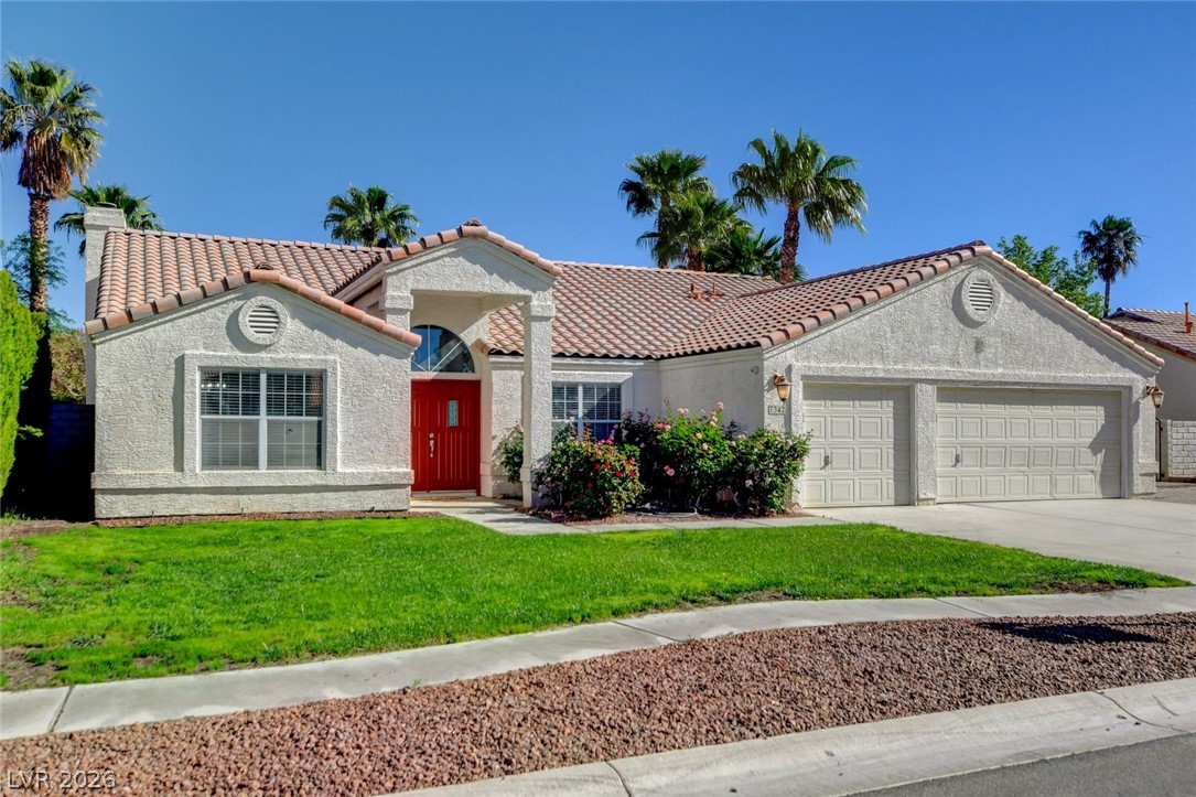 7342 Rockwood Court Las Vegas NV 89129
