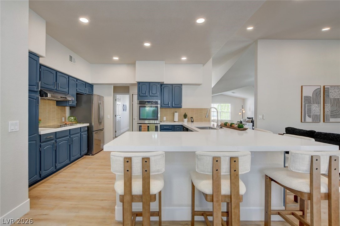 7342 Rockwood Court Las Vegas NV 89129