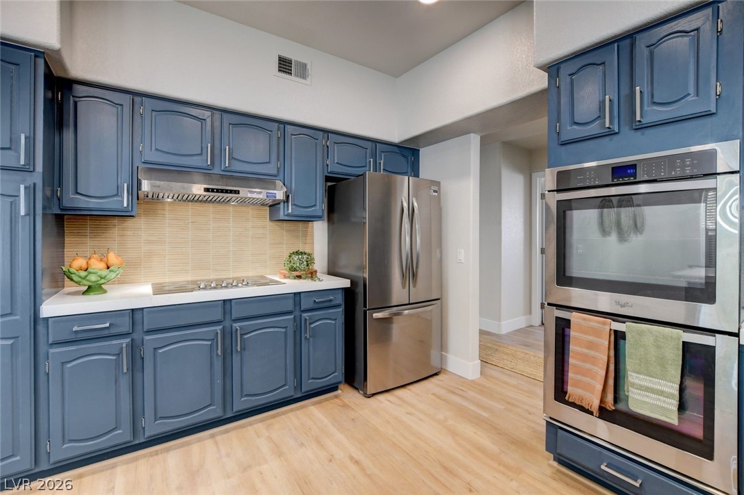7342 Rockwood Court Las Vegas NV 89129