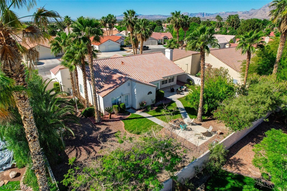 7342 Rockwood Court Las Vegas NV 89129