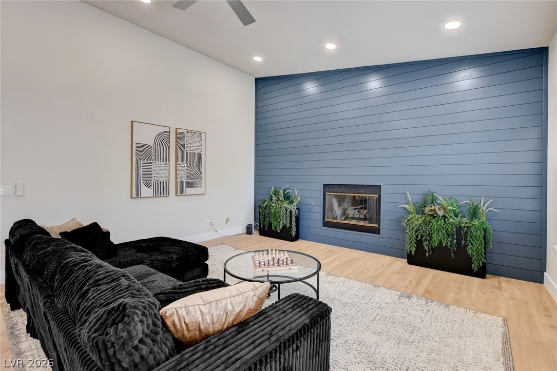 7342 Rockwood Court Las Vegas NV 89129