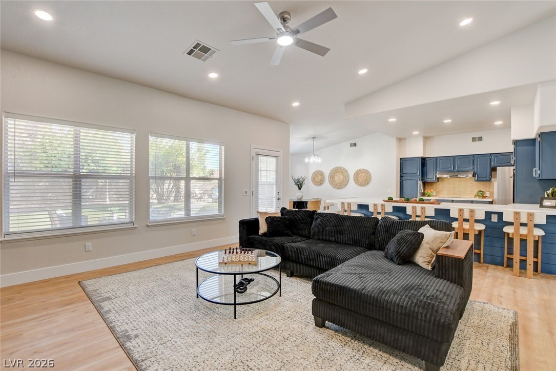 7342 Rockwood Court Las Vegas NV 89129