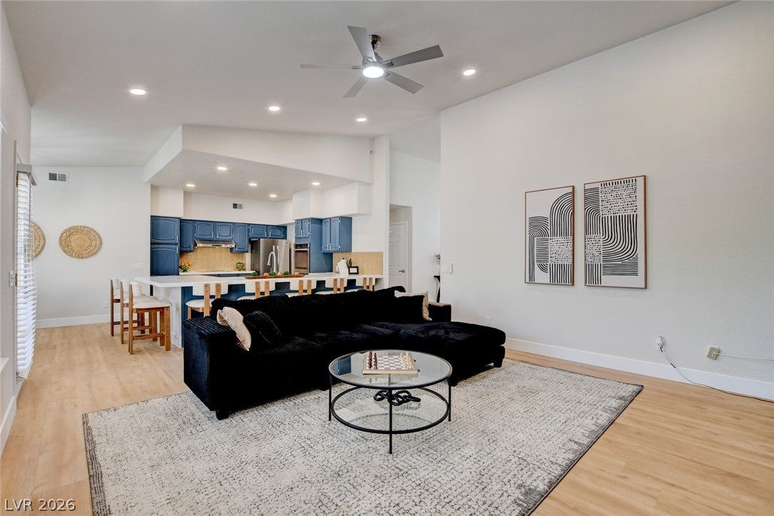 7342 Rockwood Court Las Vegas NV 89129