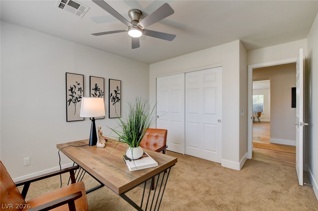 7342 Rockwood Court Las Vegas NV 89129
