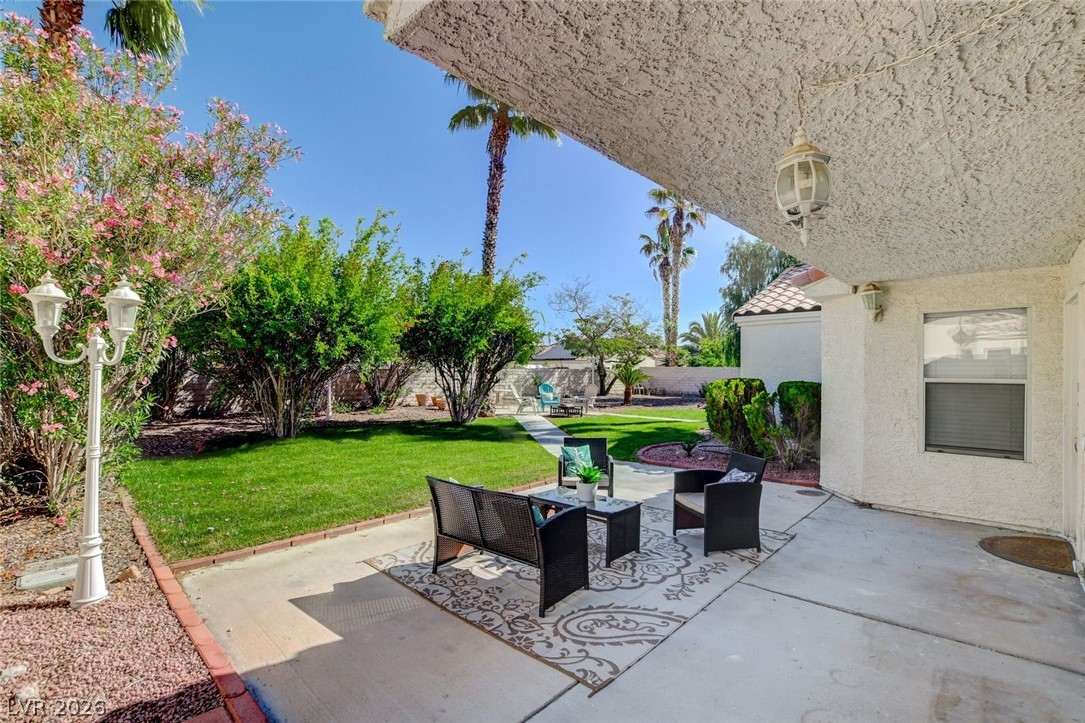 7342 Rockwood Court Las Vegas NV 89129