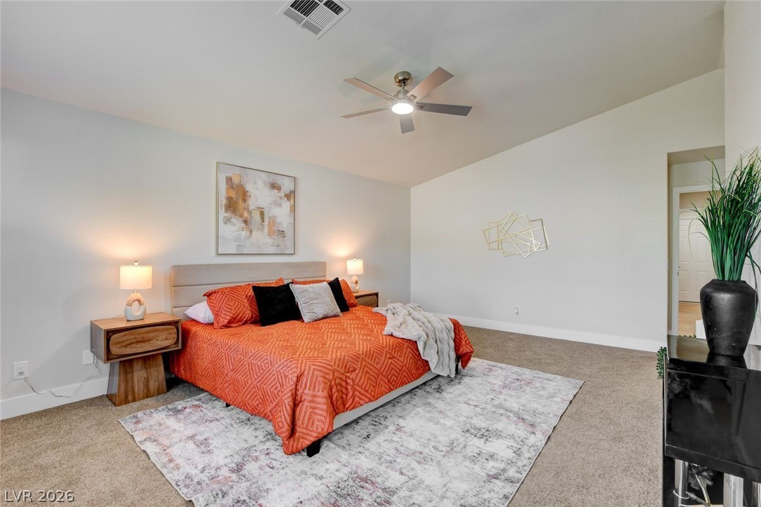 7342 Rockwood Court Las Vegas NV 89129