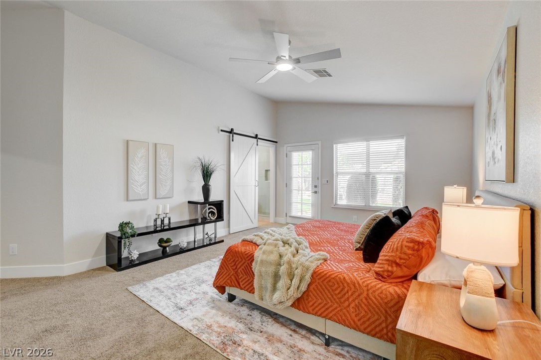7342 Rockwood Court Las Vegas NV 89129