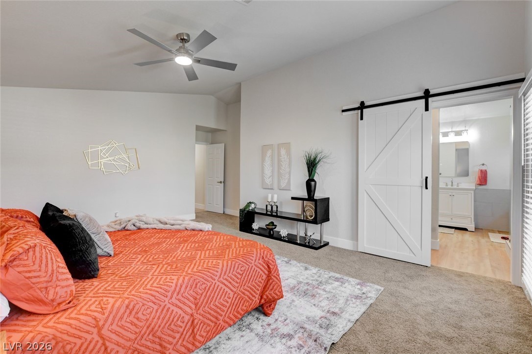 7342 Rockwood Court Las Vegas NV 89129