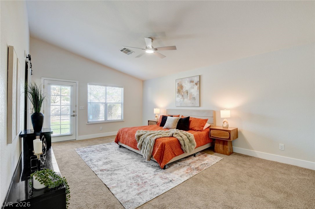 7342 Rockwood Court Las Vegas NV 89129