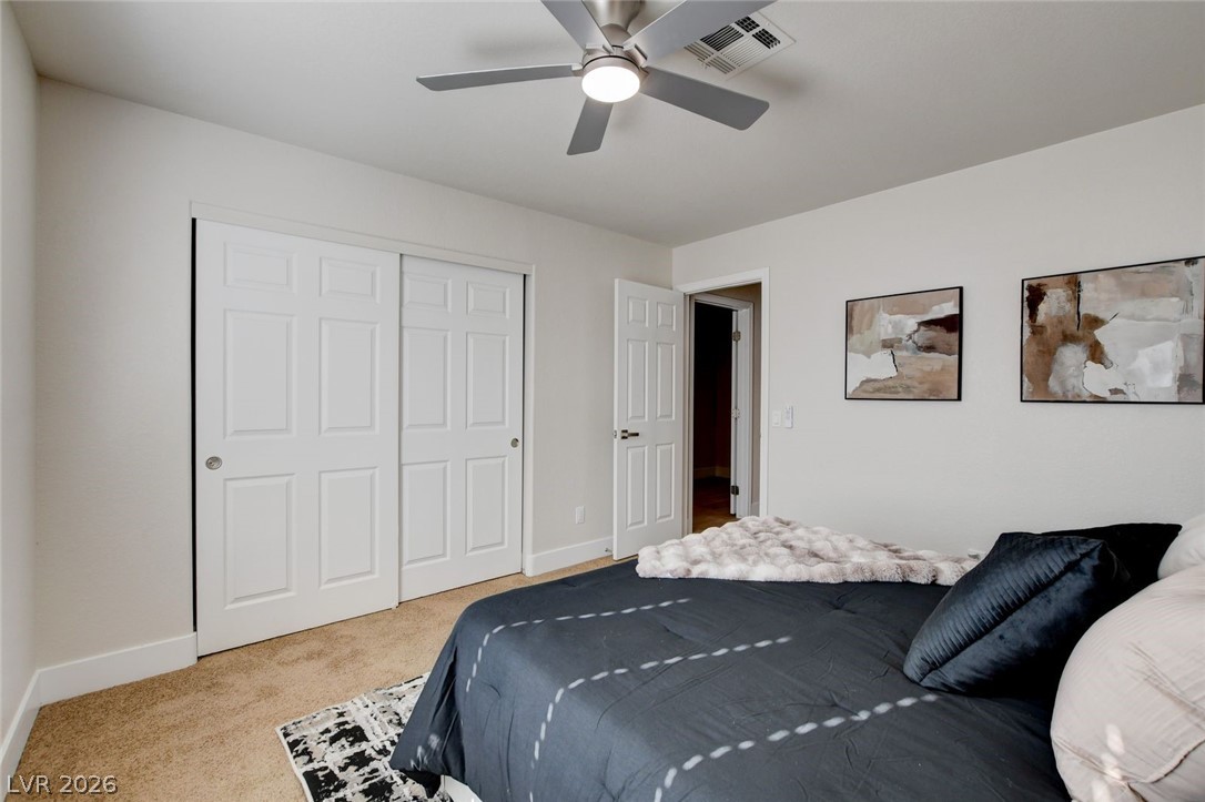 7342 Rockwood Court Las Vegas NV 89129