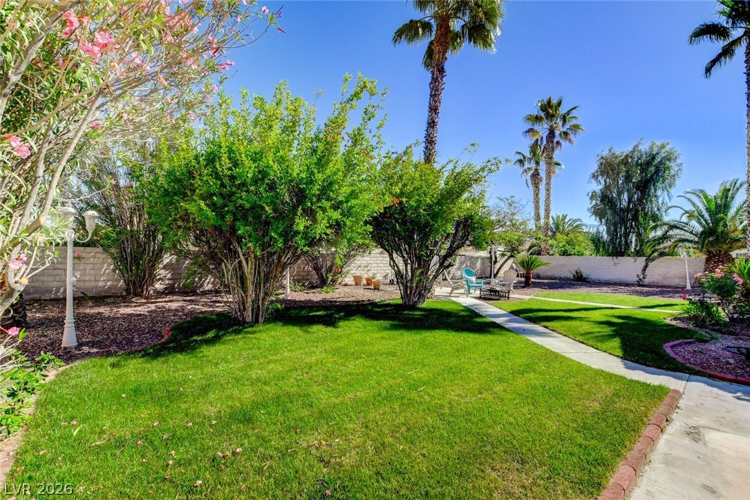 7342 Rockwood Court Las Vegas NV 89129