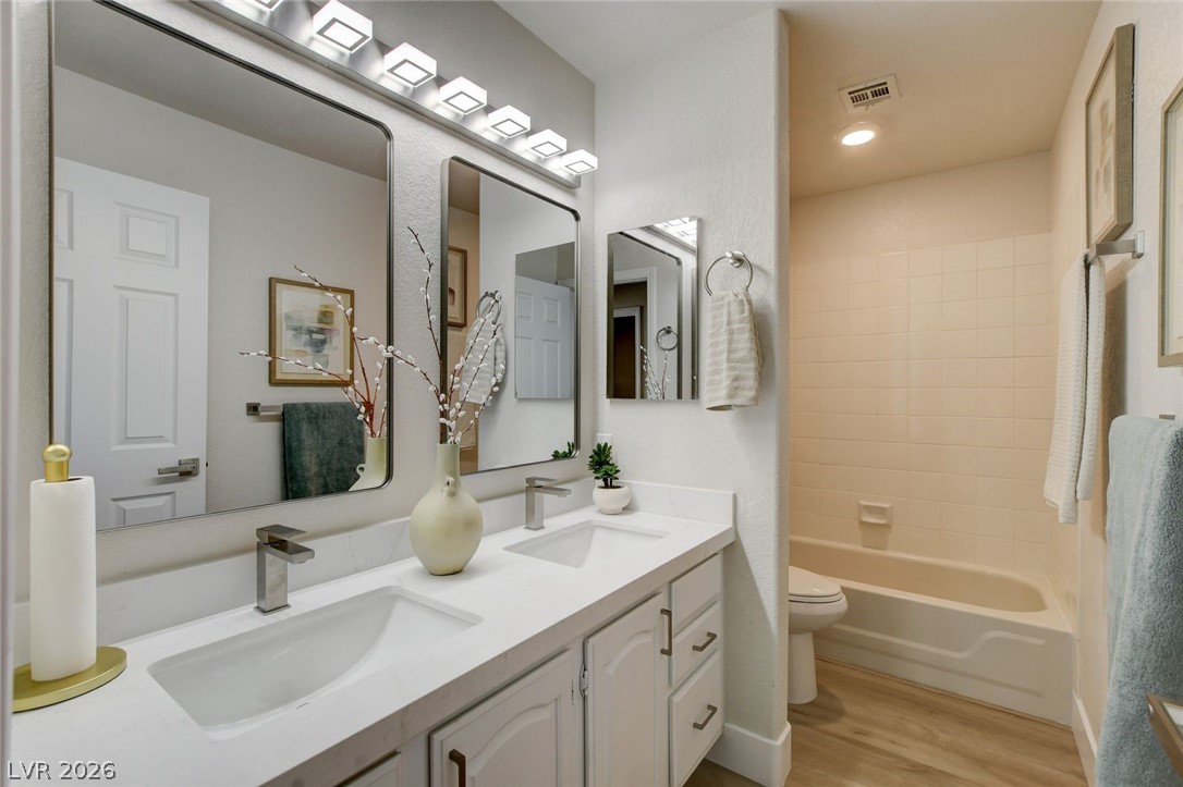 7342 Rockwood Court Las Vegas NV 89129