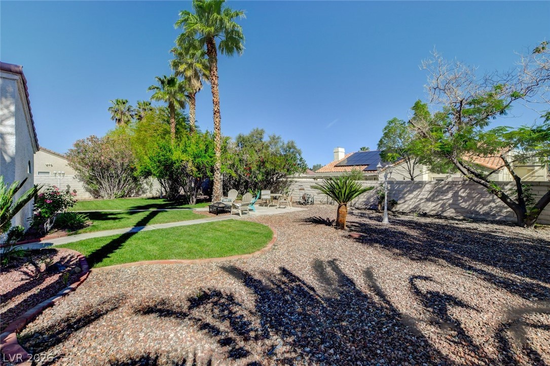 7342 Rockwood Court Las Vegas NV 89129