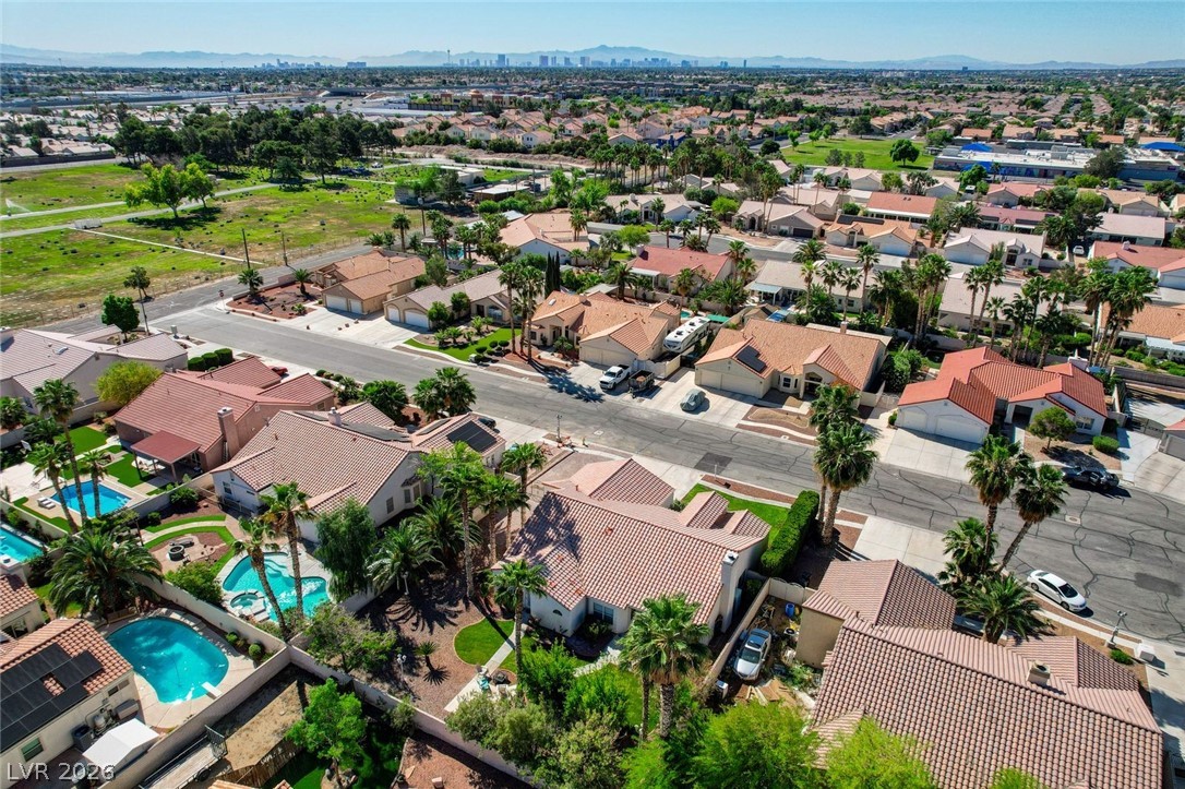 7342 Rockwood Court Las Vegas NV 89129