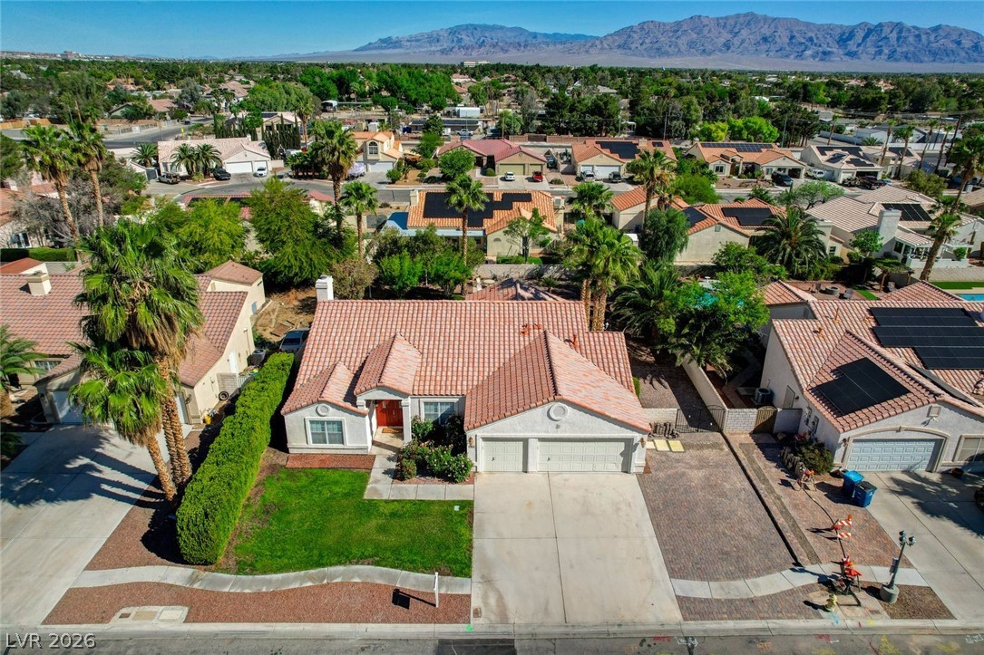 7342 Rockwood Court Las Vegas NV 89129