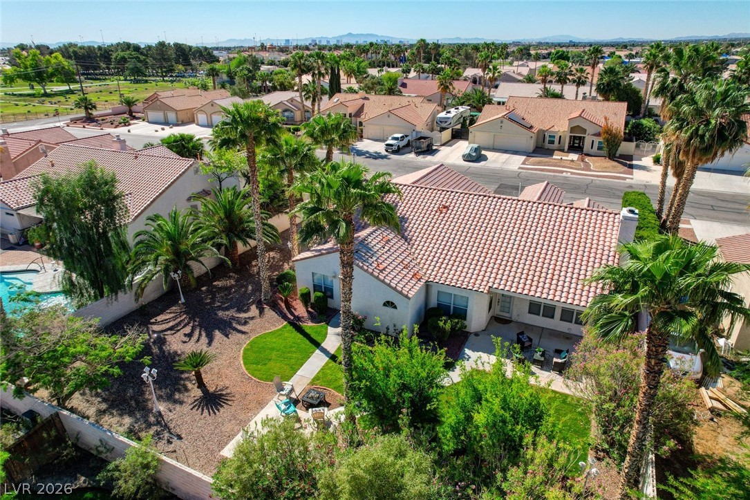 7342 Rockwood Court Las Vegas NV 89129