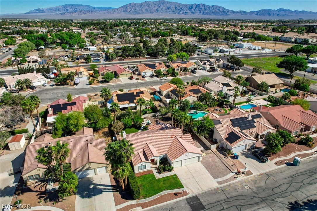 7342 Rockwood Court Las Vegas NV 89129