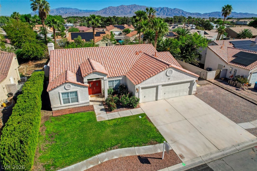 7342 Rockwood Court Las Vegas NV 89129