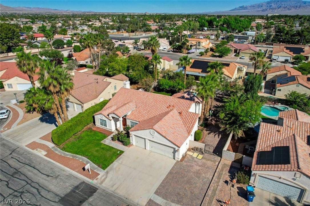 7342 Rockwood Court Las Vegas NV 89129