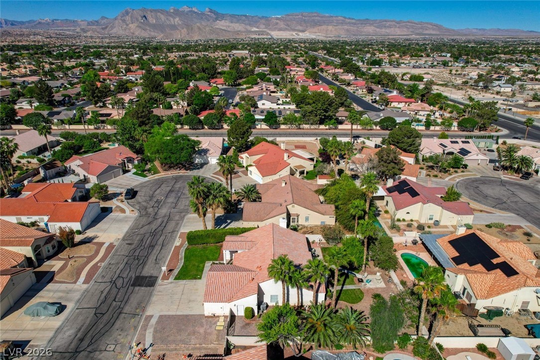 7342 Rockwood Court Las Vegas NV 89129