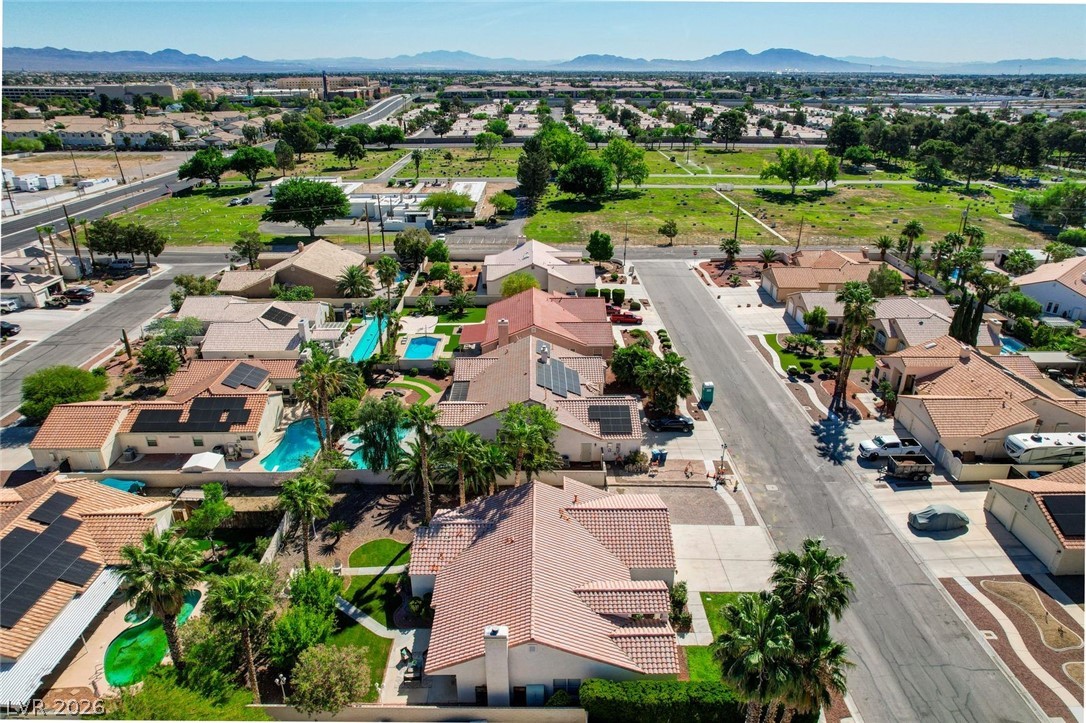 7342 Rockwood Court Las Vegas NV 89129