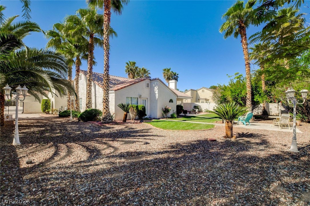 7342 Rockwood Court Las Vegas NV 89129