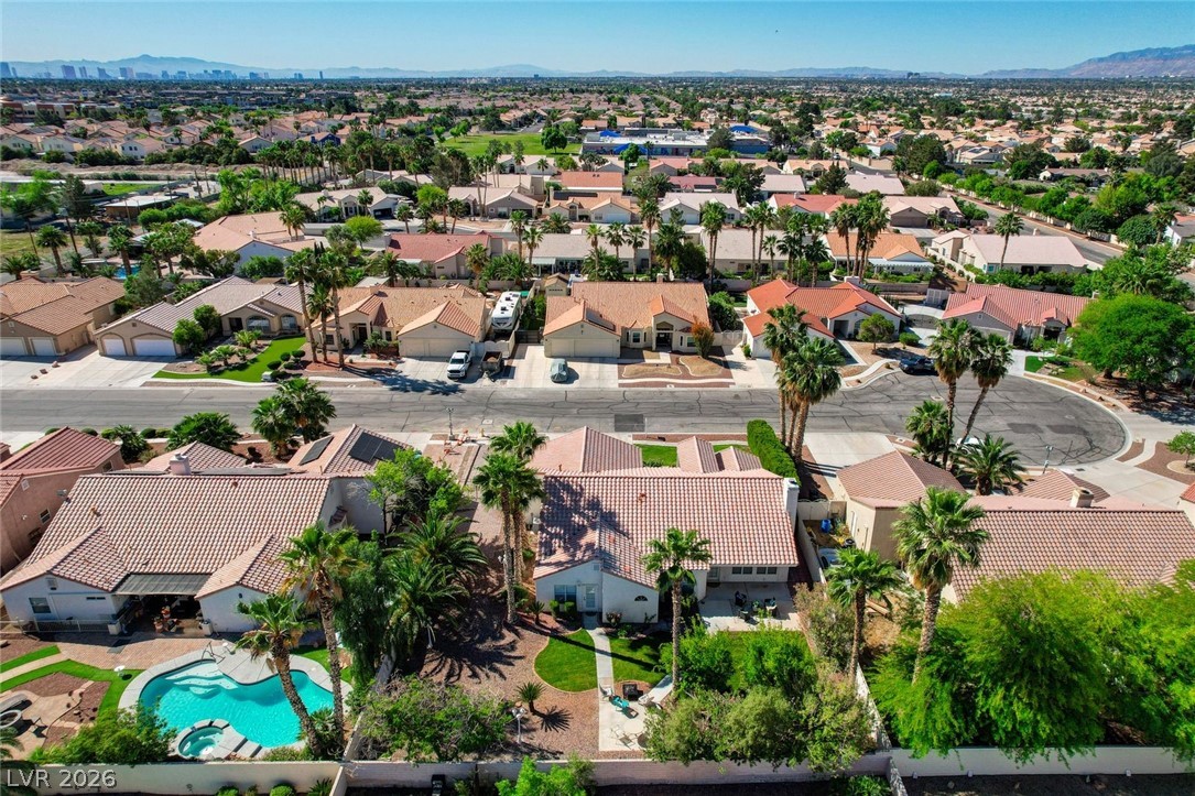 7342 Rockwood Court Las Vegas NV 89129