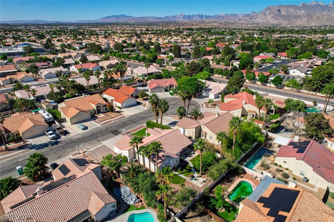 7342 Rockwood Court Las Vegas NV 89129