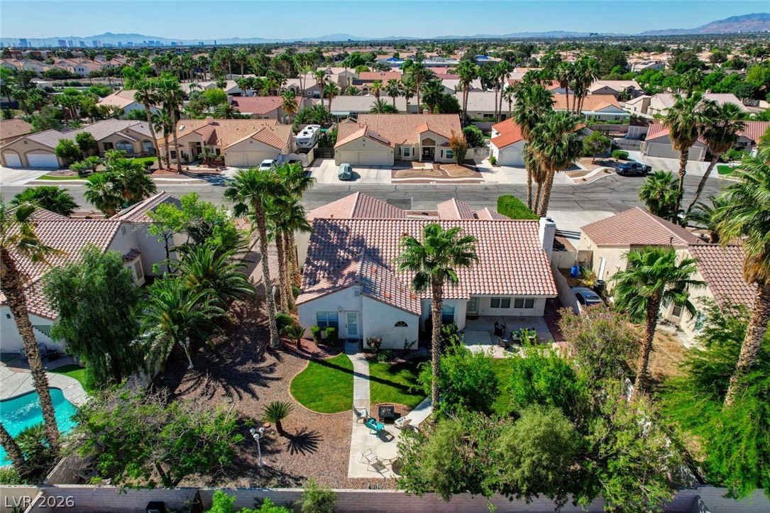 7342 Rockwood Court Las Vegas NV 89129