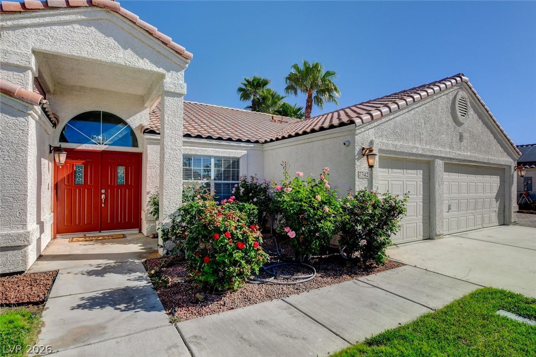 7342 Rockwood Court Las Vegas NV 89129