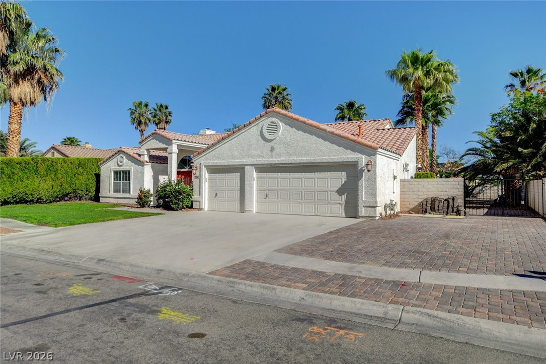 7342 Rockwood Court Las Vegas NV 89129