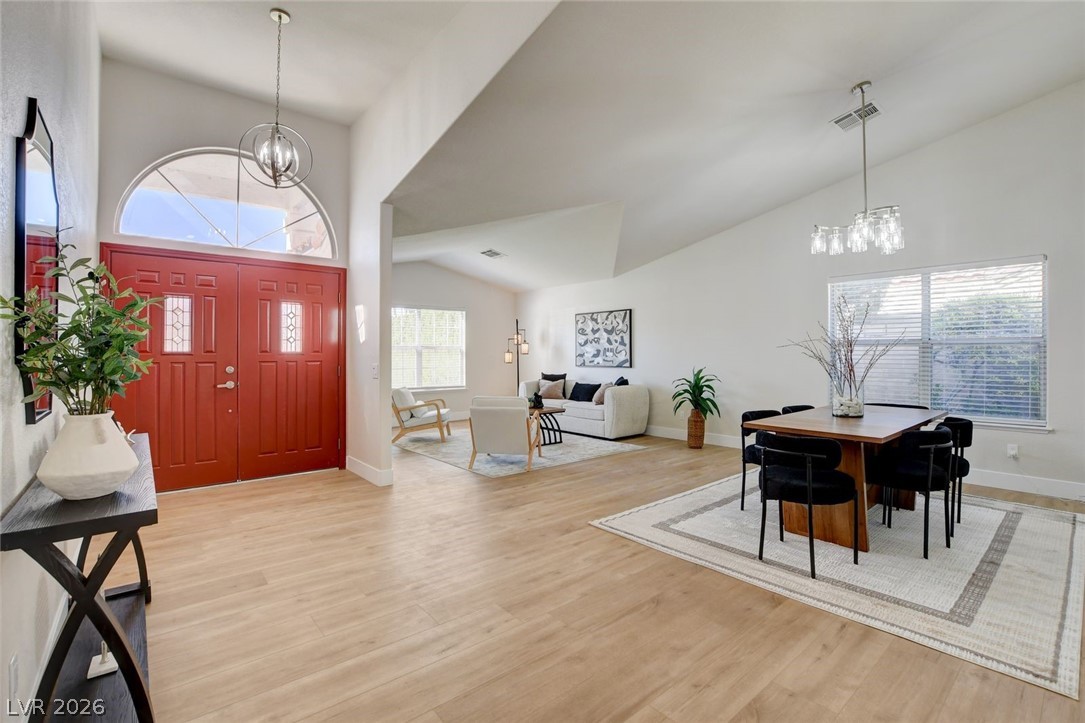 7342 Rockwood Court Las Vegas NV 89129