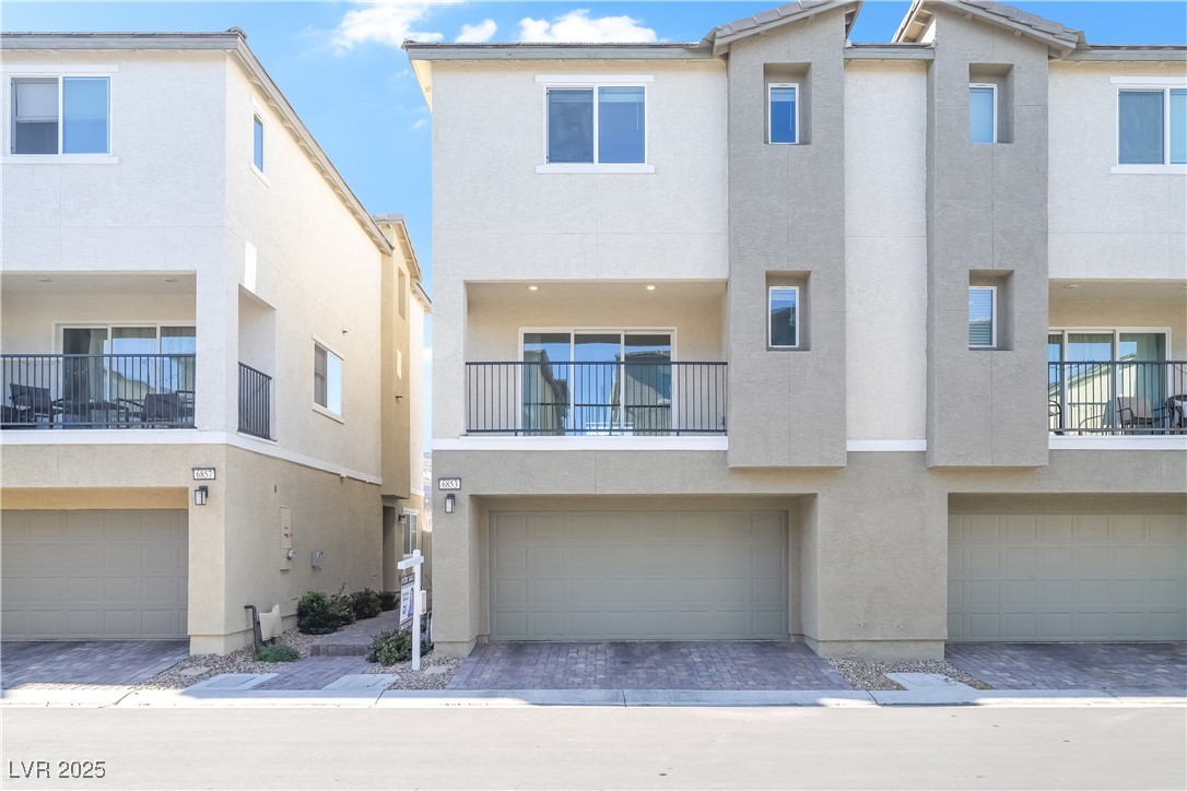 6853 Prairie Pearl Street Las Vegas NV 89148