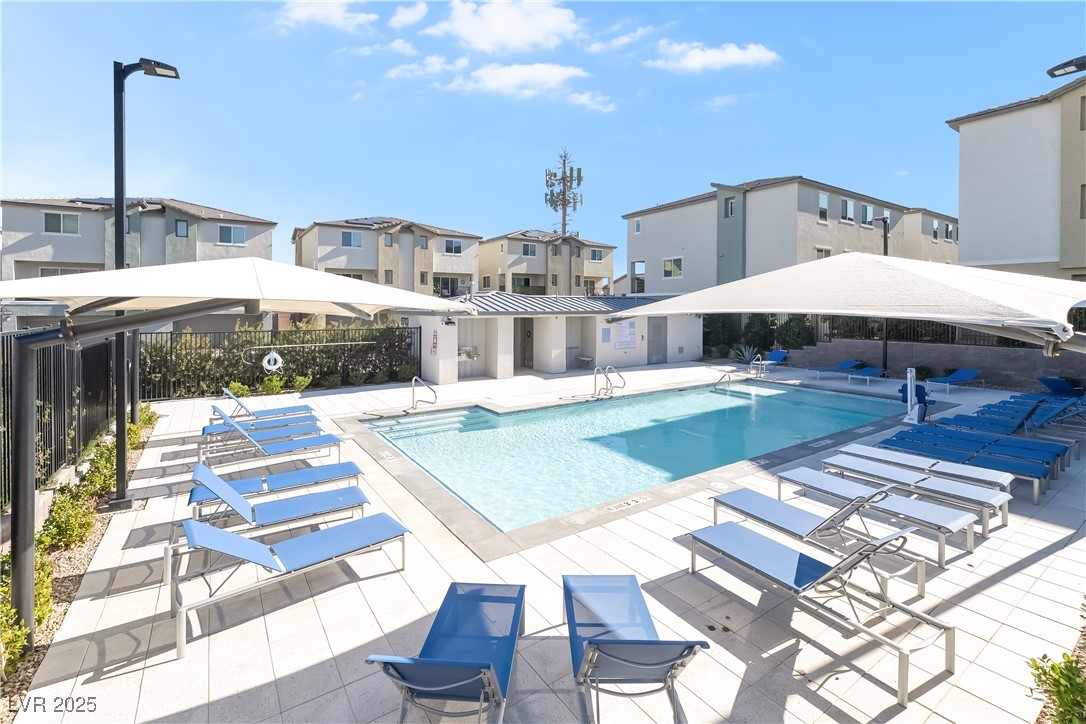 6853 Prairie Pearl Street Las Vegas NV 89148