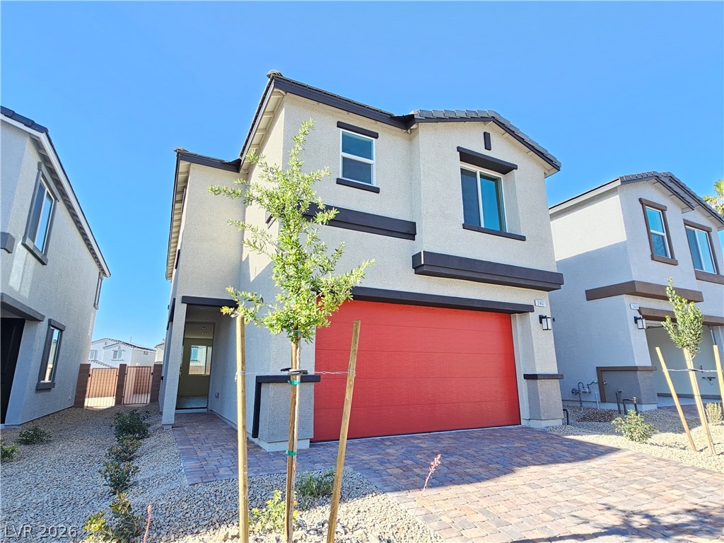 2467 Tom Collins Drive Las Vegas NV 89121