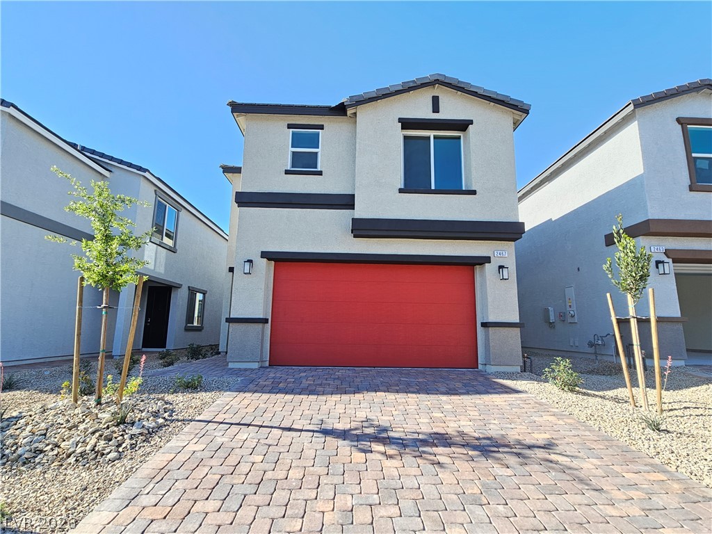 2467 Tom Collins Drive Las Vegas NV 89121
