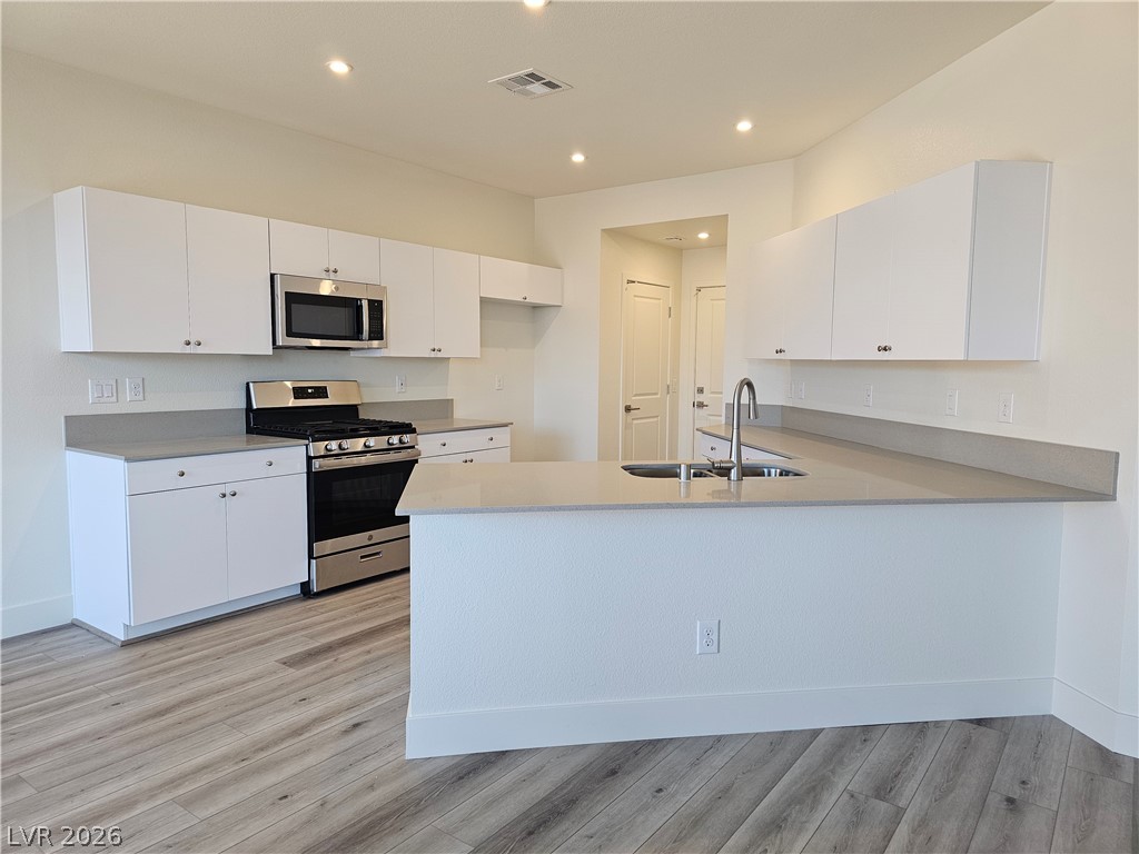 2467 Tom Collins Drive Las Vegas NV 89121