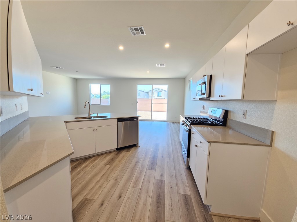 2467 Tom Collins Drive Las Vegas NV 89121