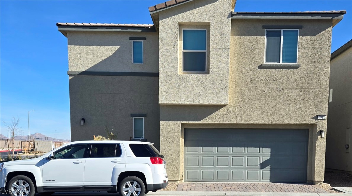 6912 Diamond Blue Street North Las Vegas NV 89086