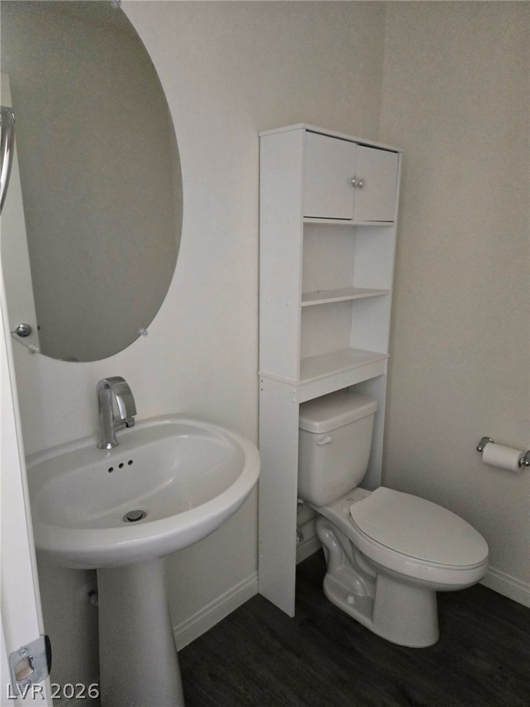 6912 Diamond Blue Street North Las Vegas NV 89086