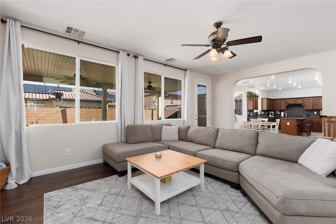 9270 Wildcat Hill Court Las Vegas NV 89178
