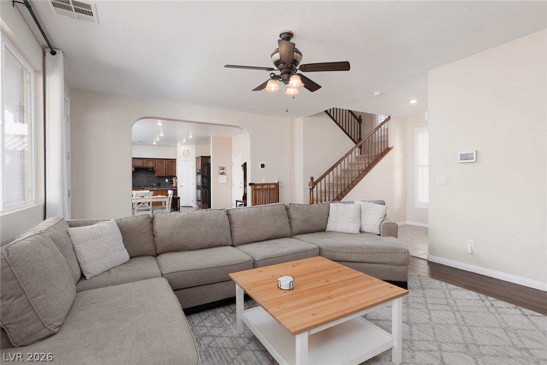 9270 Wildcat Hill Court Las Vegas NV 89178