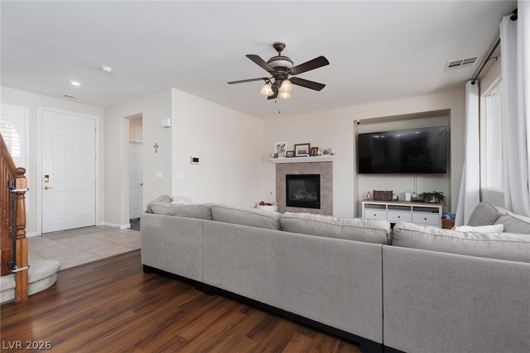 9270 Wildcat Hill Court Las Vegas NV 89178
