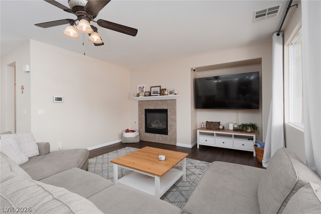 9270 Wildcat Hill Court Las Vegas NV 89178
