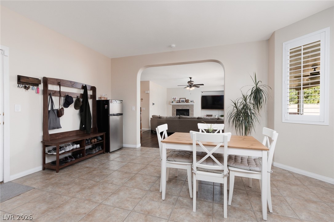 9270 Wildcat Hill Court Las Vegas NV 89178