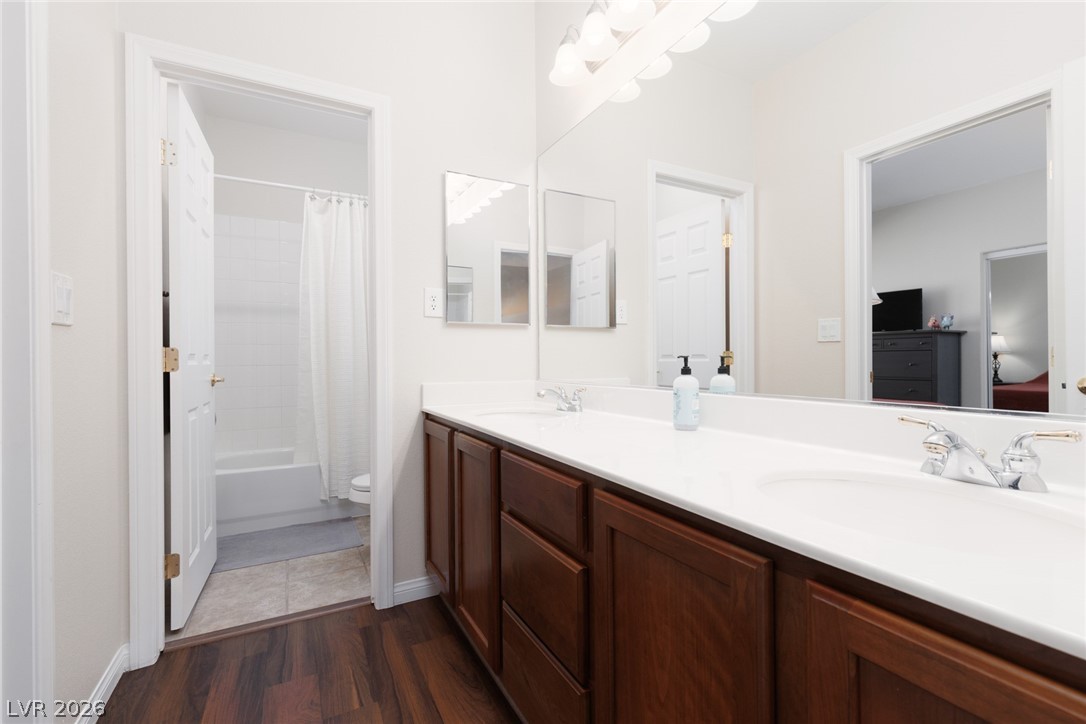 9270 Wildcat Hill Court Las Vegas NV 89178